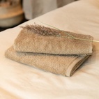 Maria Åkerberg Hand Towel 2-Pack Beige