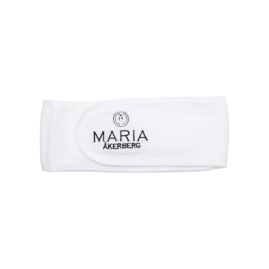 Maria Åkerberg Head Band White