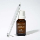 Maria Åkerberg Healthy Nail Heroes