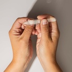 Maria Åkerberg Healthy Nail Heroes