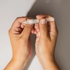Maria Åkerberg Healthy Nail Heroes