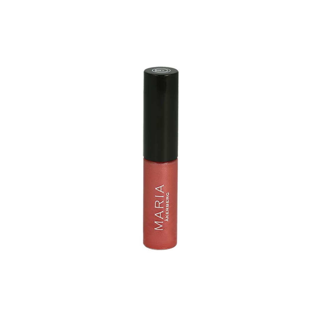 Maria Åkerberg Lipgloss Nude Velvet