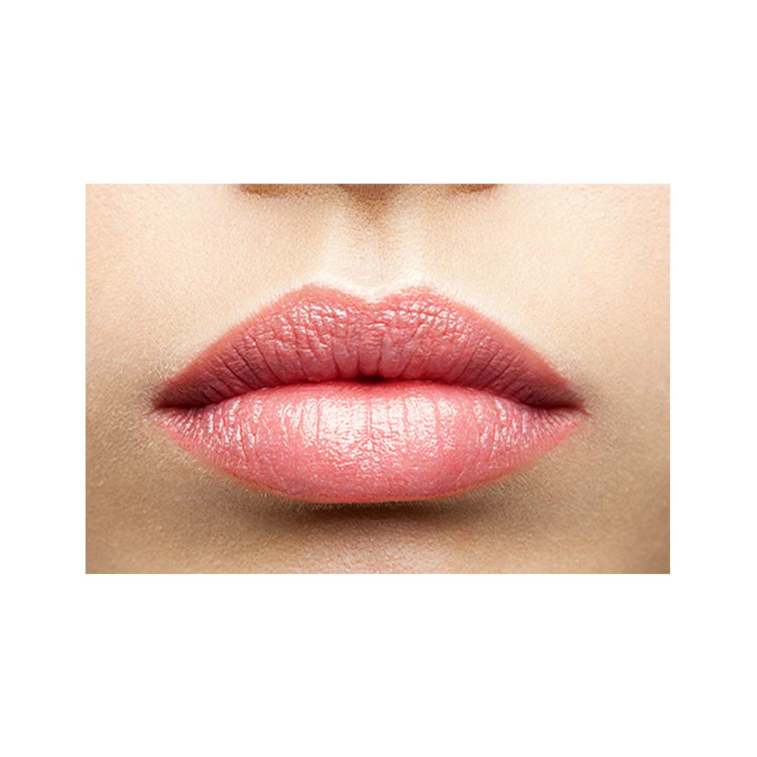 Maria Åkerberg Lipgloss Nude Velvet