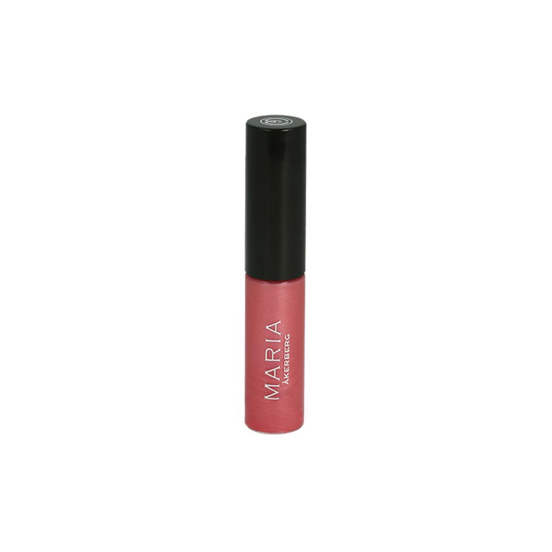 Maria Åkerberg Lipgloss Sheer Rose