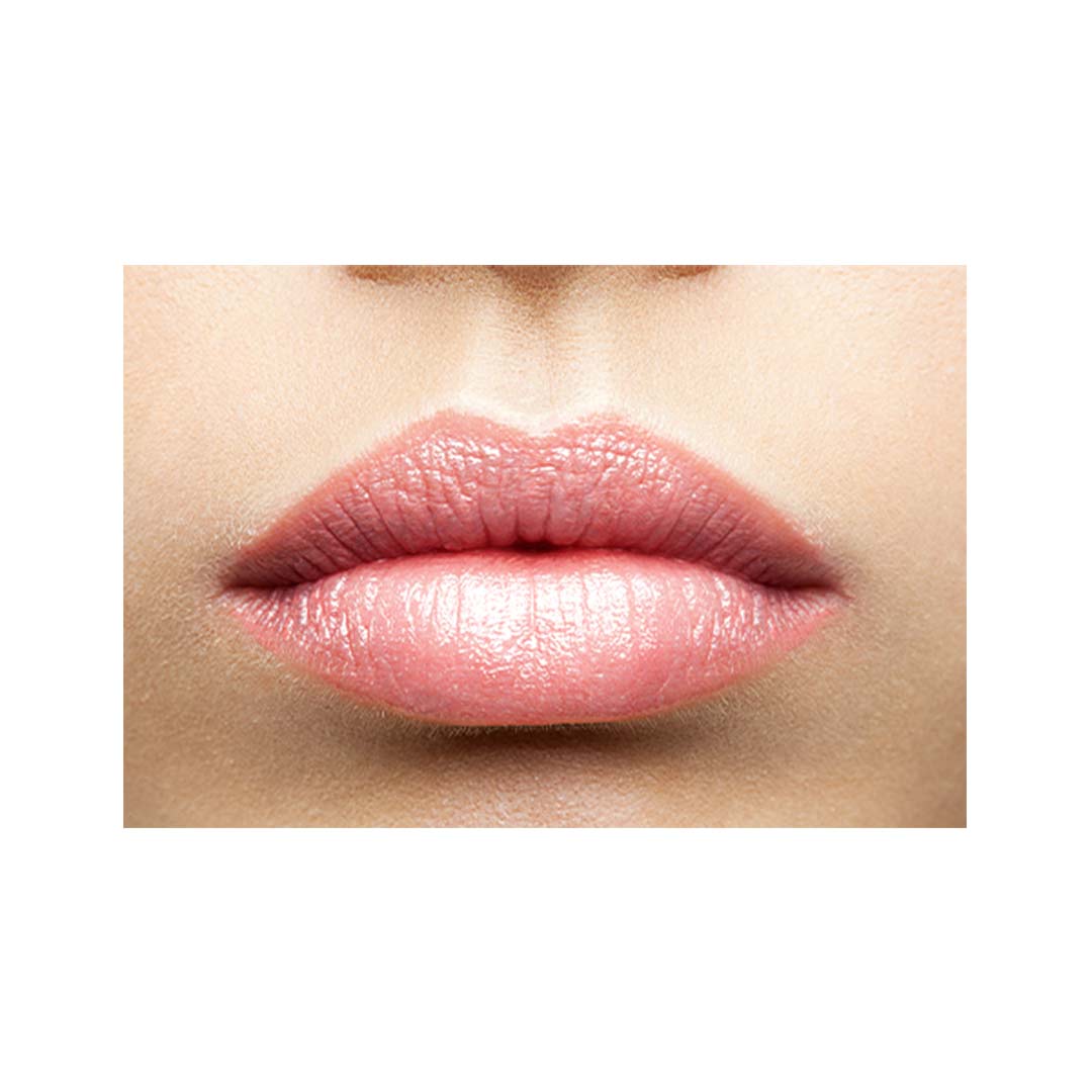 Maria Åkerberg Lipgloss Sheer Rose