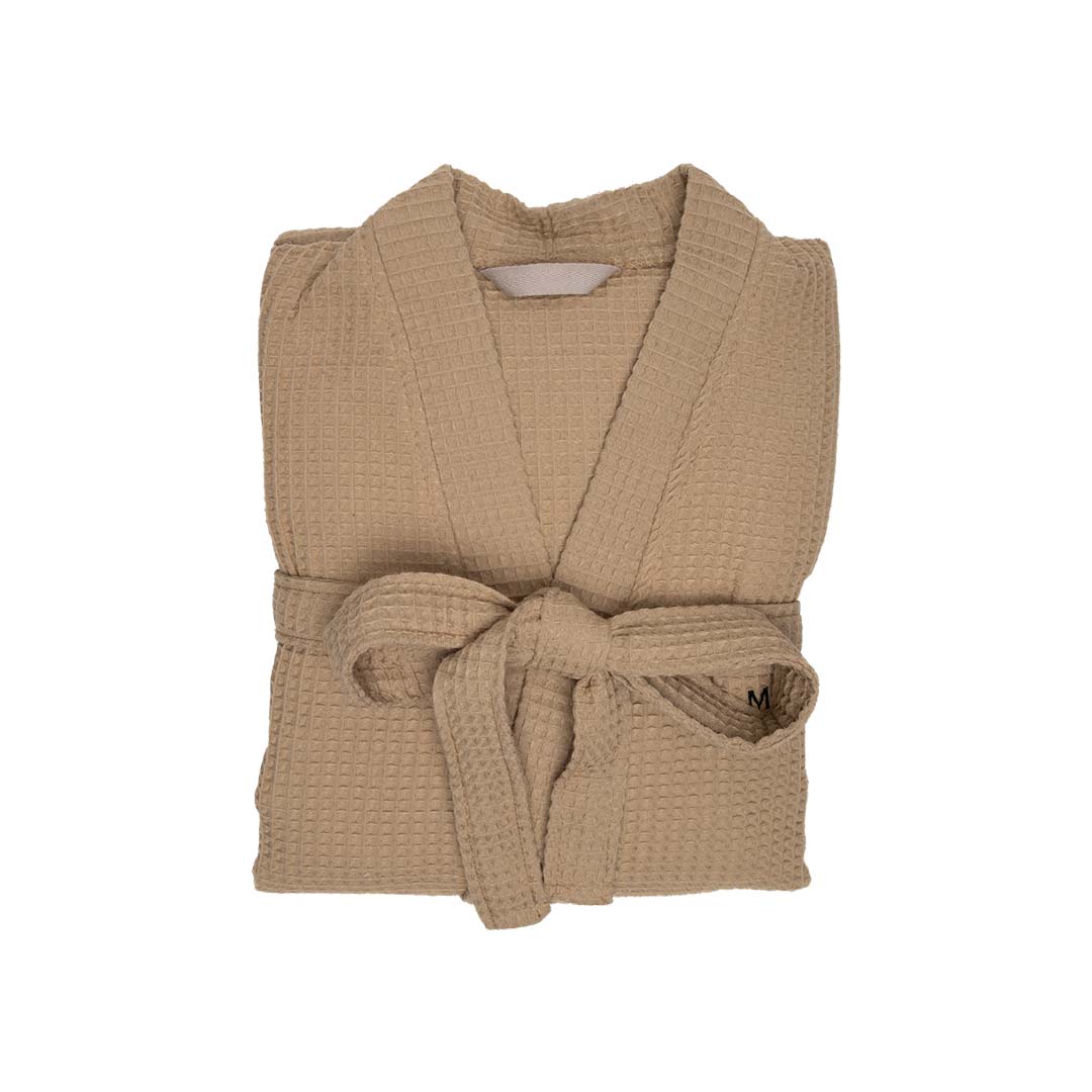 Maria Åkerberg Waffle Spa Robe