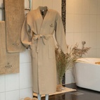 Maria Åkerberg Waffle Spa Robe
