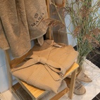 Maria Åkerberg Waffle Spa Robe