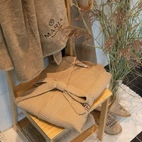 Maria Åkerberg Waffle Spa Robe