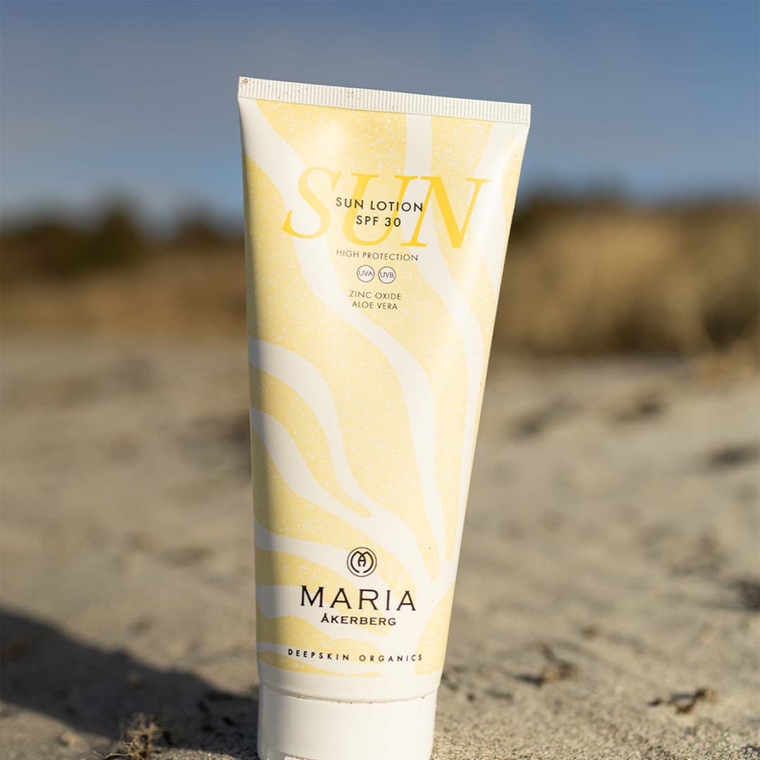 Maria Åkerberg Sun Lotion Spf30 200 ml