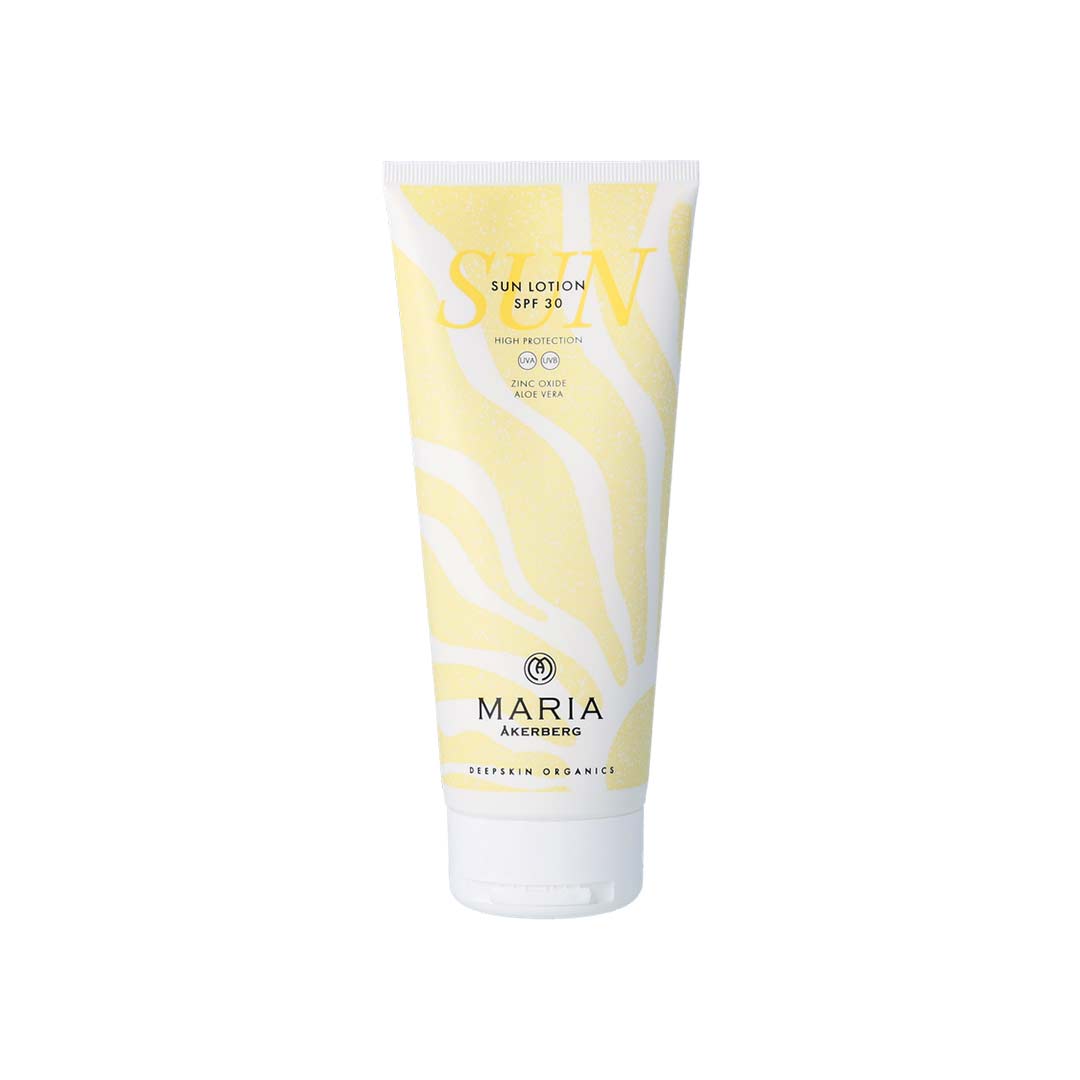 Maria Åkerberg Sun Lotion Spf30 200 ml
