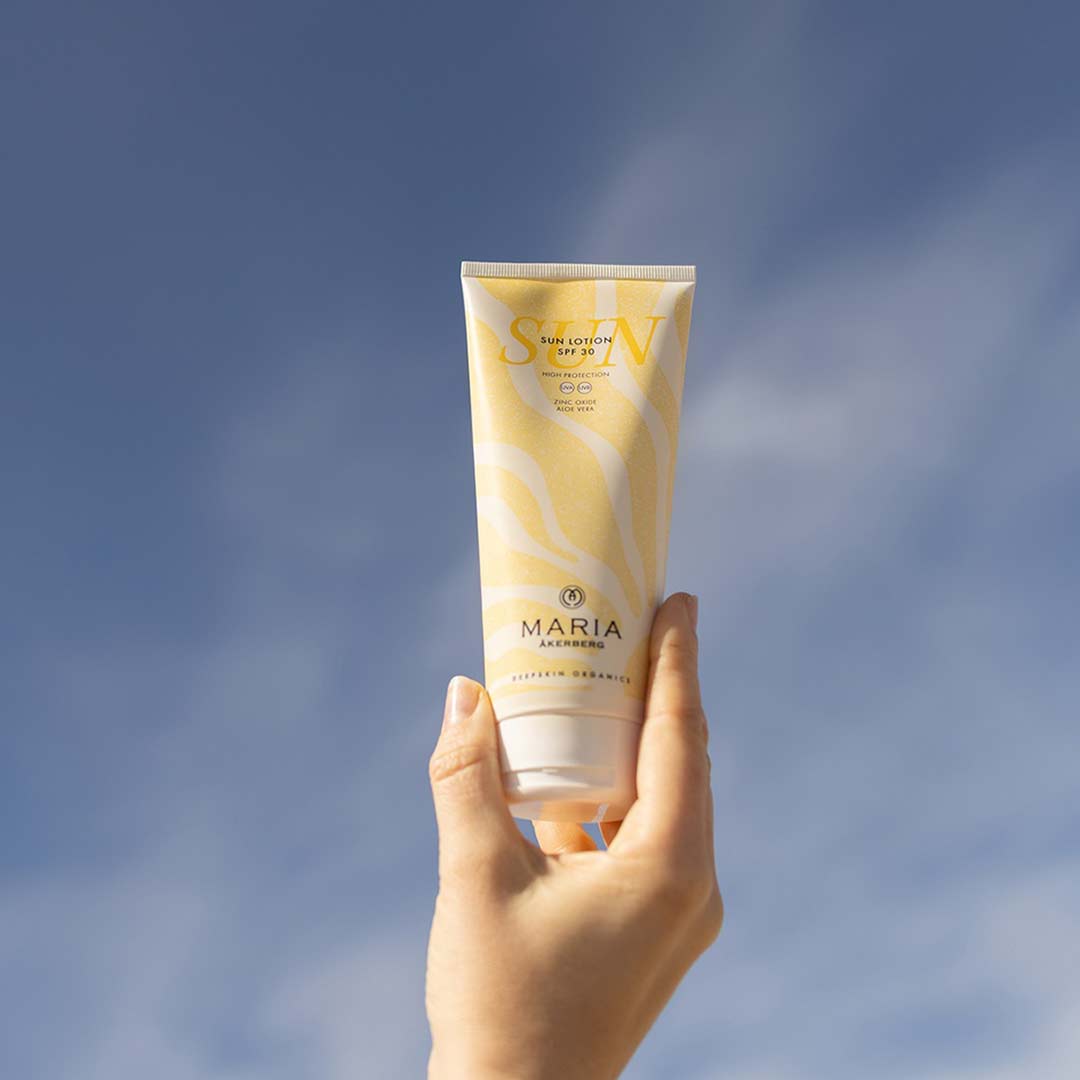 Maria Åkerberg Sun Lotion Spf30 100 ml