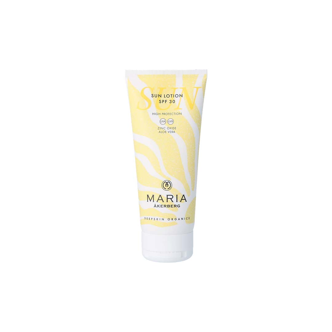 Maria Åkerberg Sun Lotion Spf30 100 ml