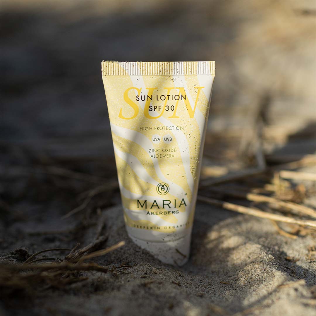 Maria Åkerberg Sun Lotion Spf30 30 ml