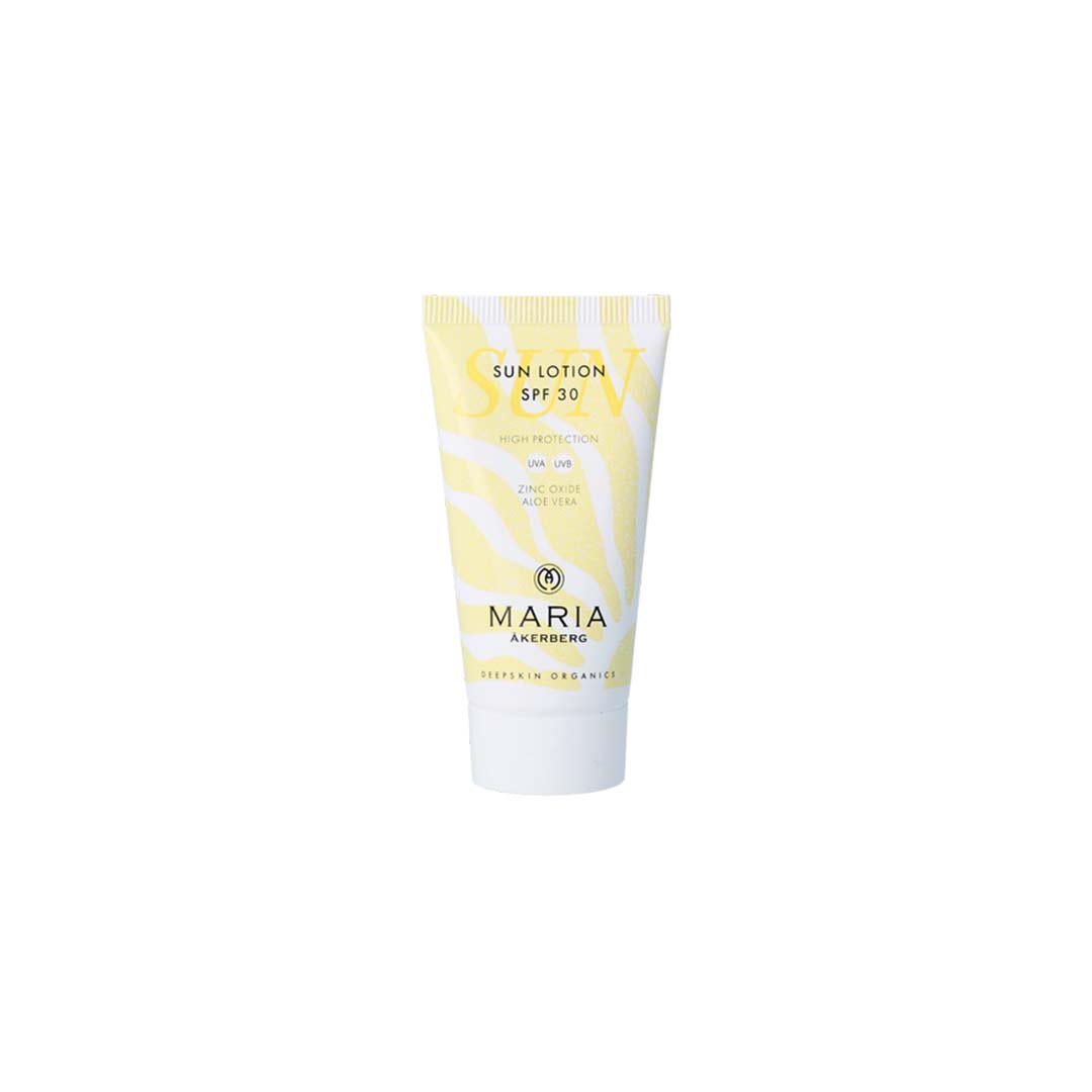 Maria Åkerberg Sun Lotion Spf30 30 ml