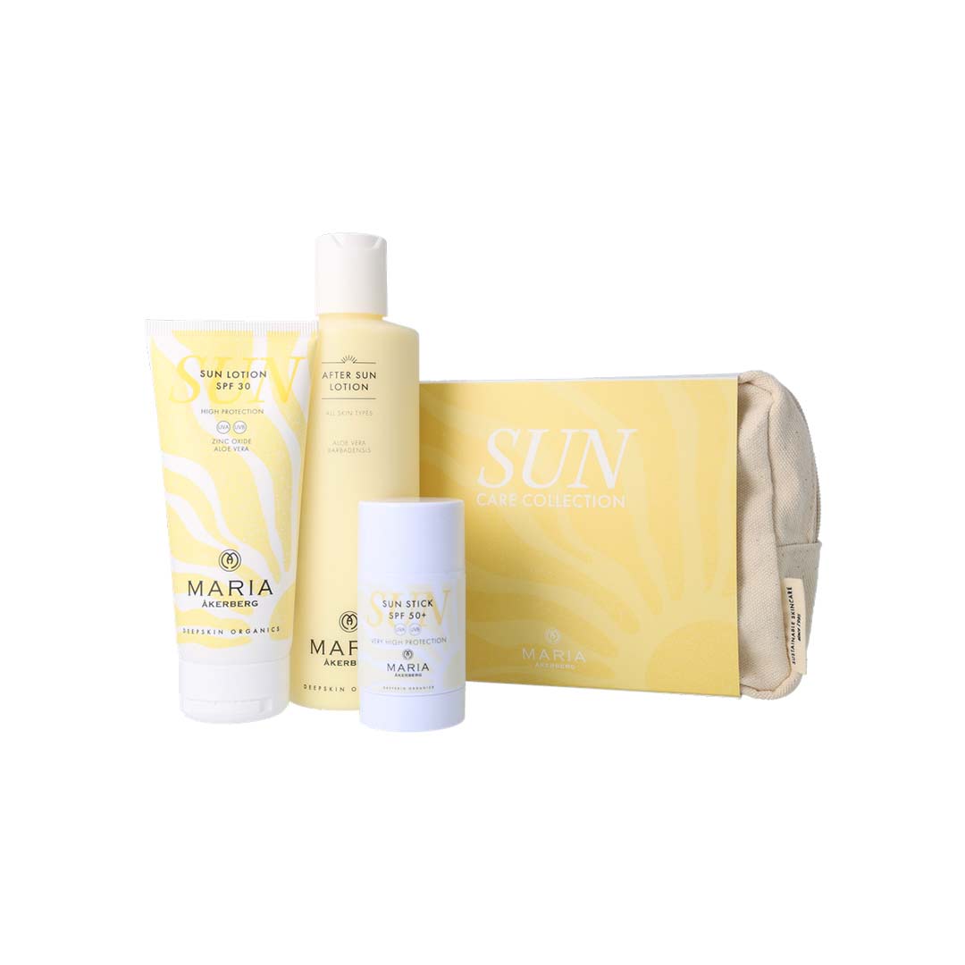 Maria Åkerberg Sun Care Collection