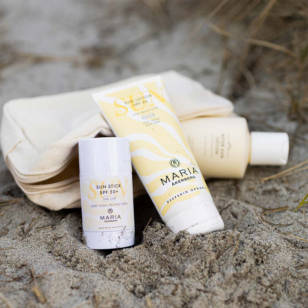 Maria Åkerberg Sun Care Collection