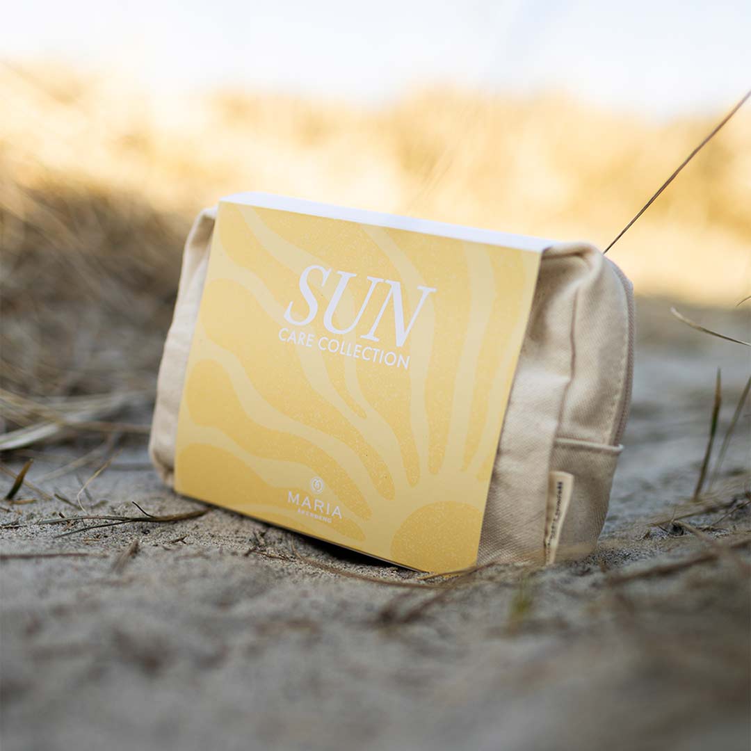 Maria Åkerberg Sun Care Collection