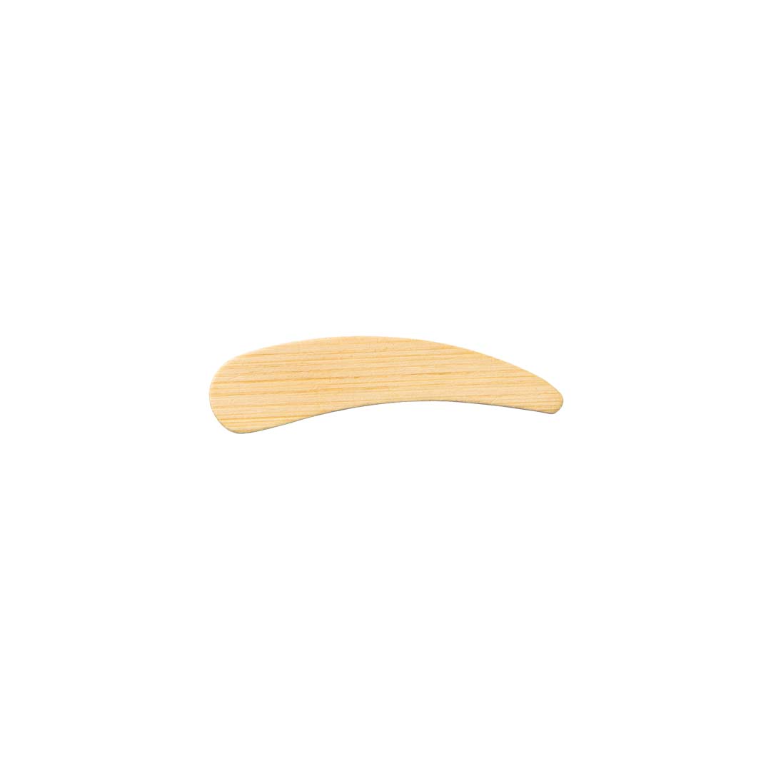 Maria Åkerberg Spatlar Bambu 5-Pack