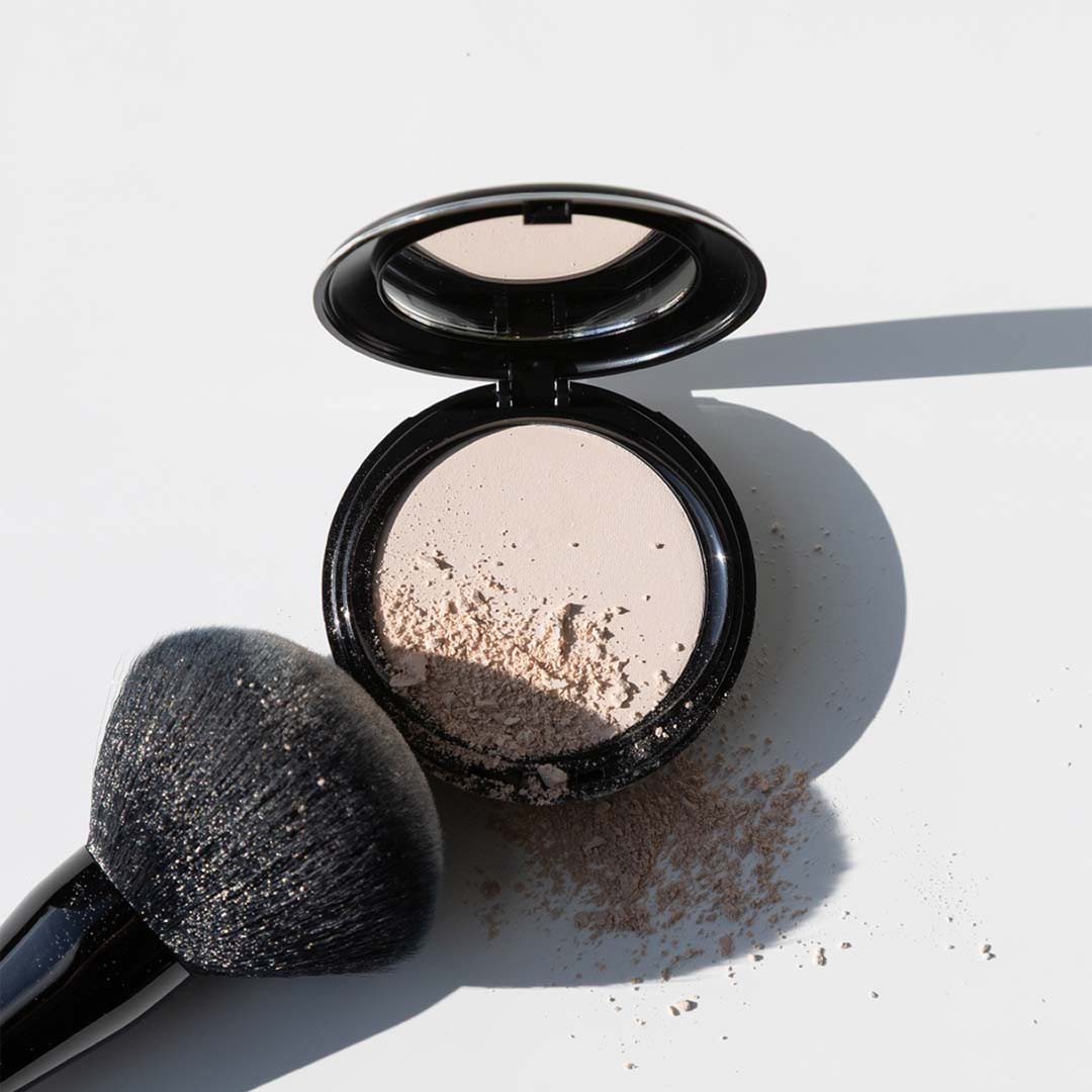 Maria Åkerberg Soft Blur Translucent Mineral Powder