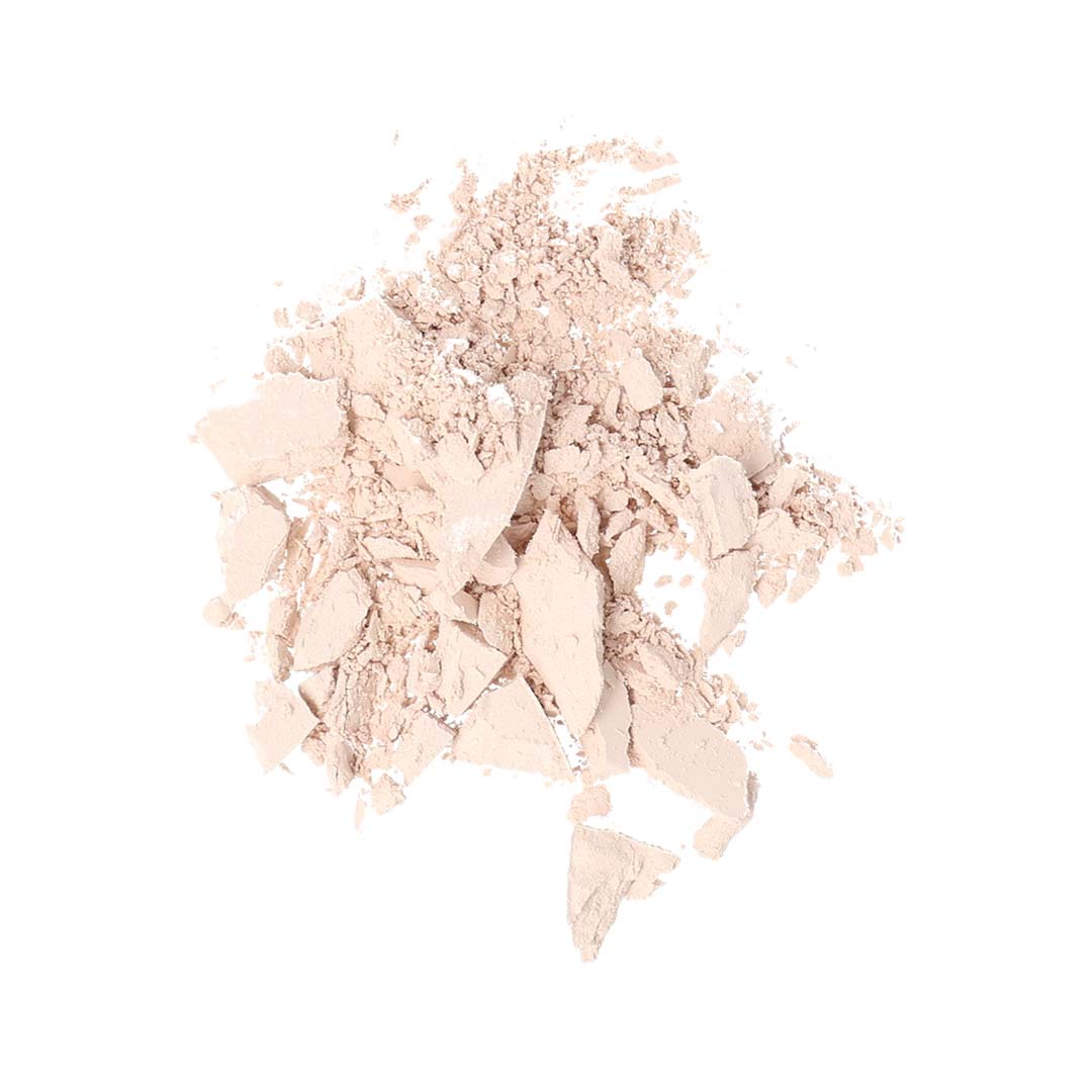 Maria Åkerberg Soft Blur Translucent Mineral Powder