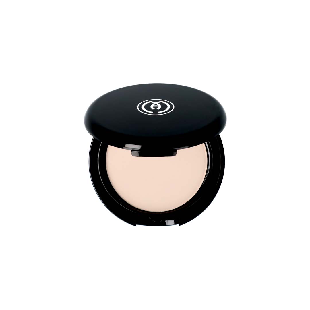 Maria Åkerberg Soft Blur Translucent Mineral Powder