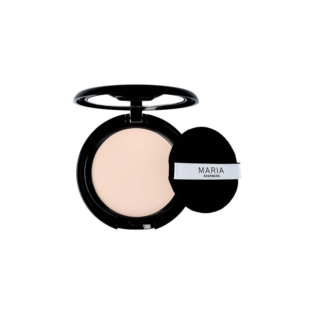 Maria Åkerberg Soft Blur Translucent Mineral Powder