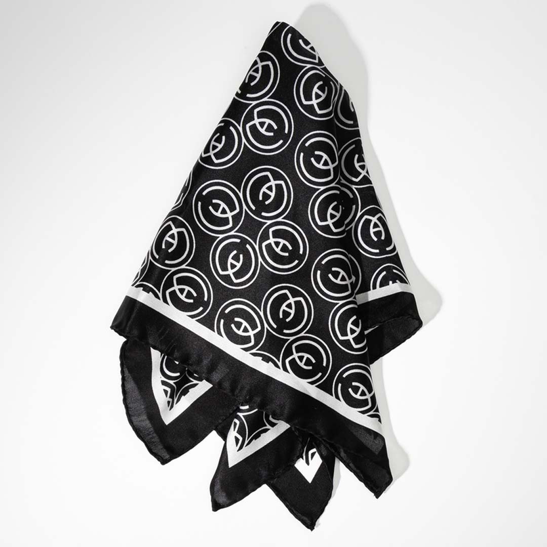 Maria Åkerberg Silk Scarf