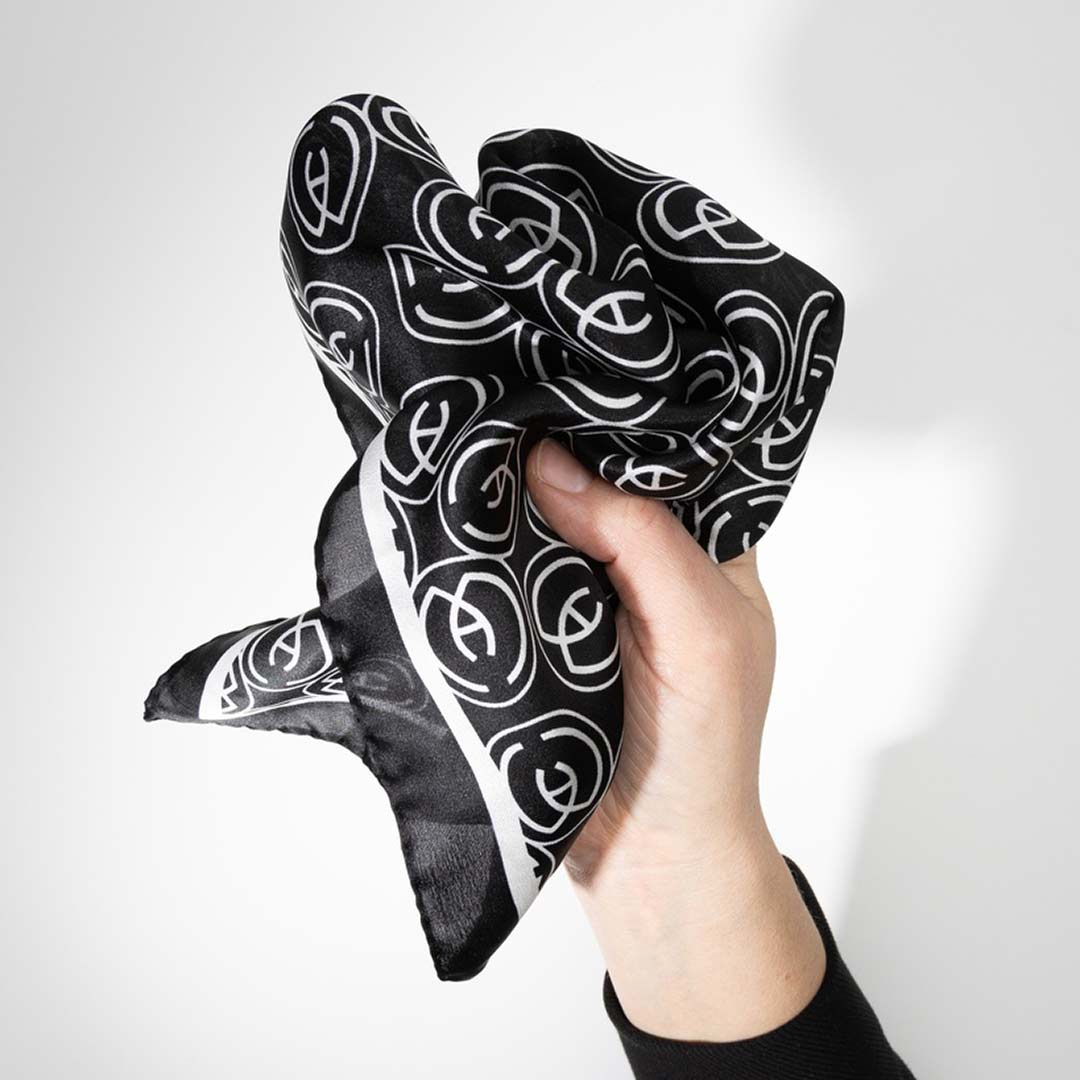 Maria Åkerberg Silk Scarf