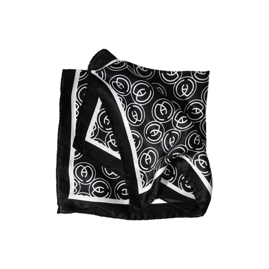 Maria Åkerberg Silk Scarf