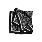 Maria Åkerberg Silk Scarf