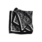 Maria Åkerberg Silk Scarf