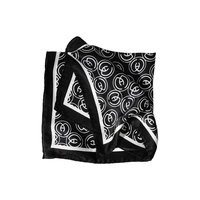Maria Åkerberg Silk Scarf