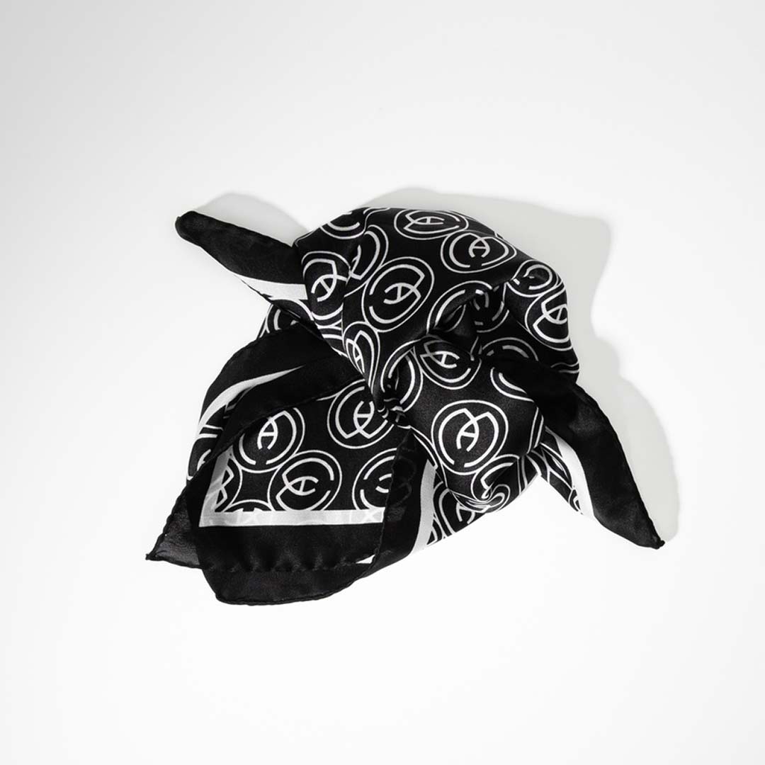 Maria Åkerberg Silk Scarf