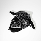 Maria Åkerberg Silk Scarf