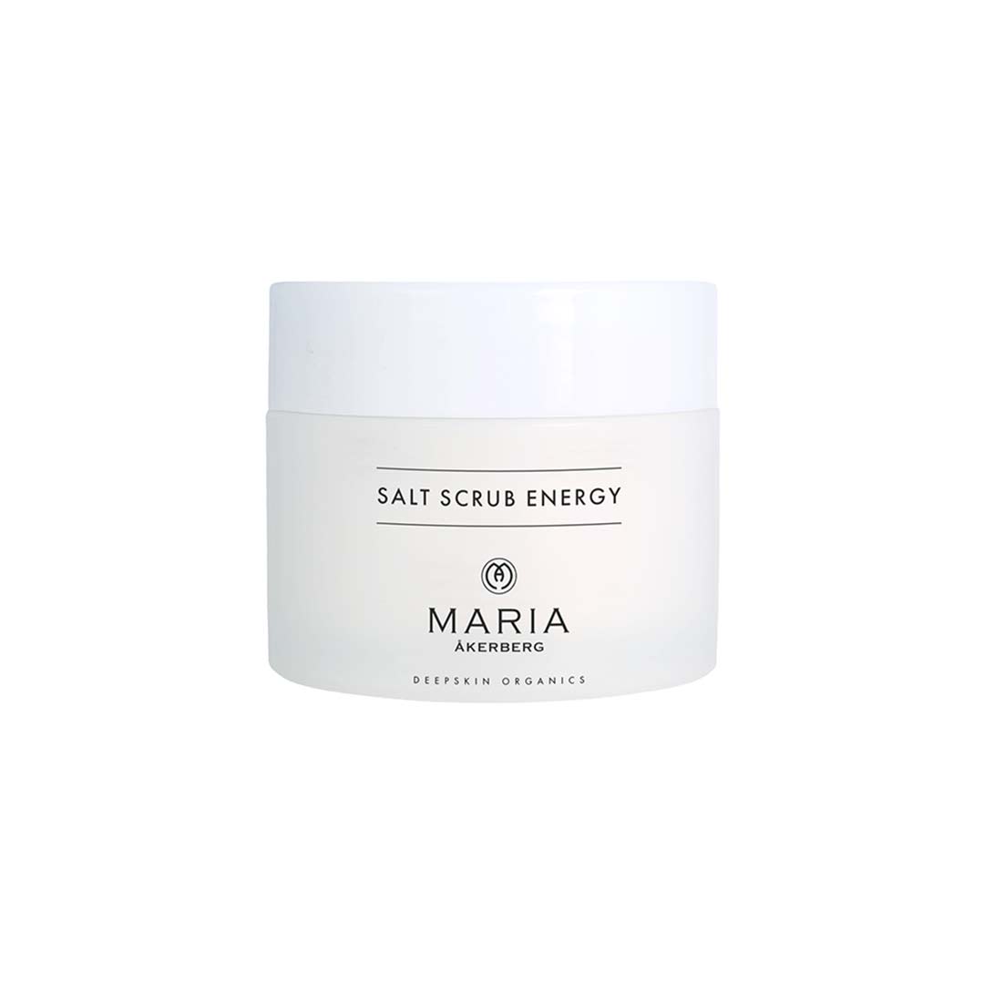 Maria Åkerberg Salt Scrub Energy 200 ml