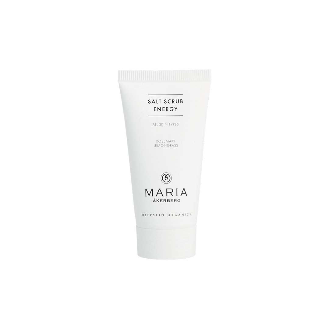 Maria Åkerberg Salt Scrub Energy 30 ml