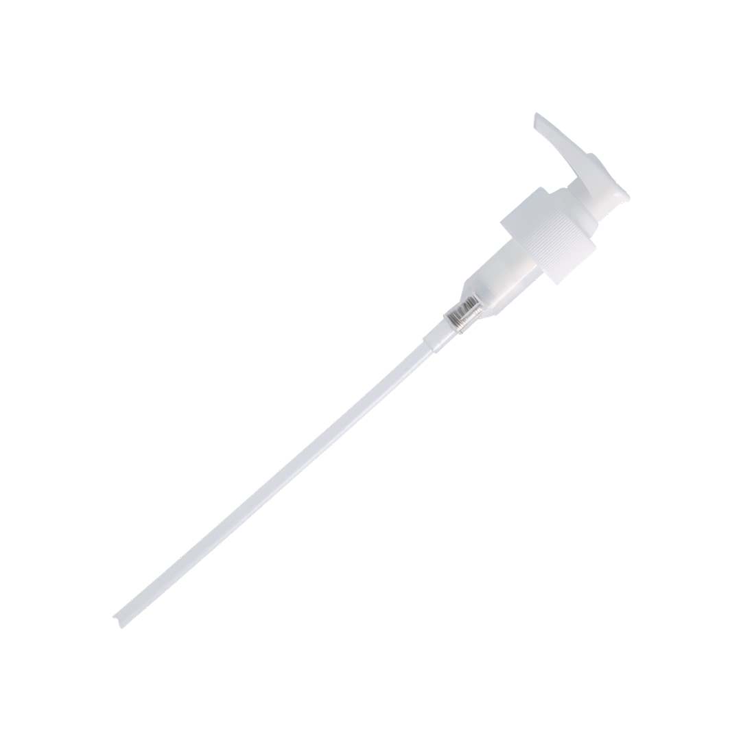 Maria Åkerberg Pump Till Flaska. White (500 ml)