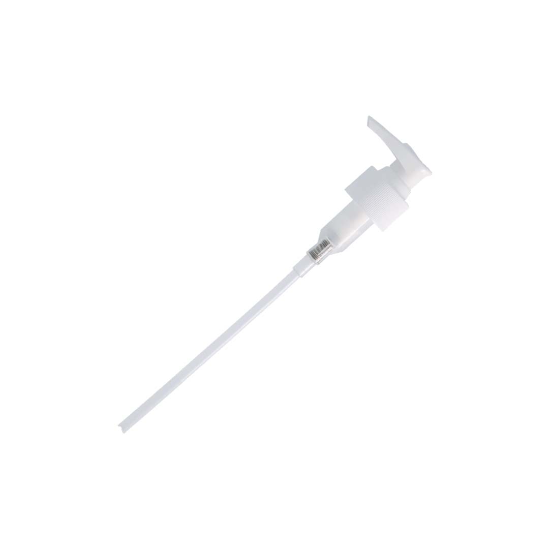Maria Åkerberg Pump Till Flaska. White (250 ml)