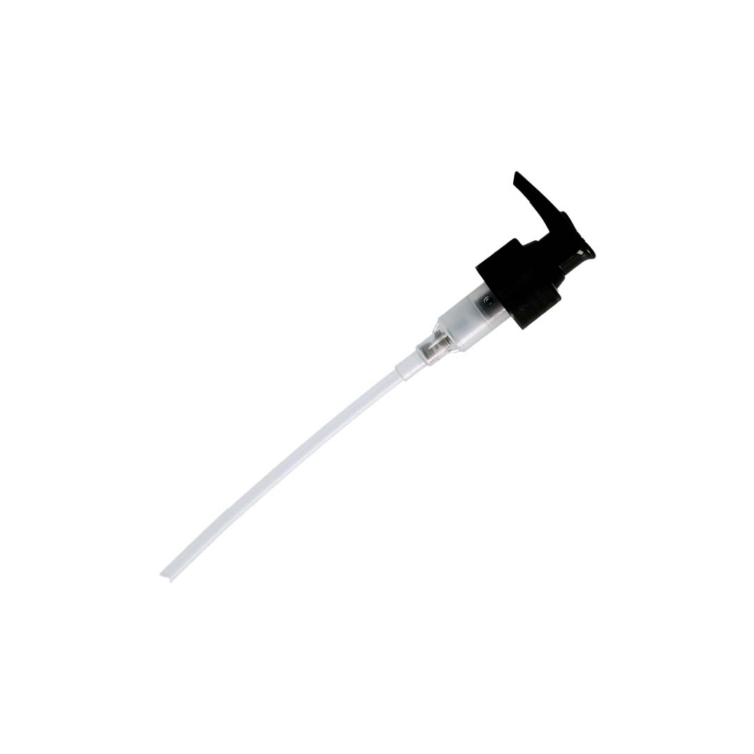 Maria Åkerberg Pump Till Flaska. Black (250 ml)