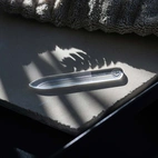 Maria Åkerberg Nail Bufferglass