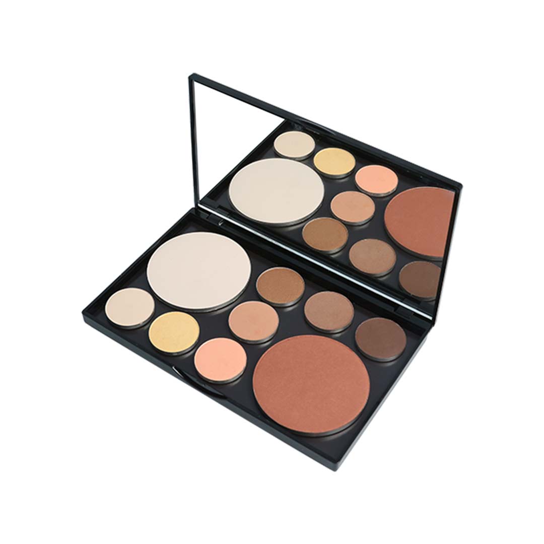 Maria Åkerberg Magnetic Makeup Case