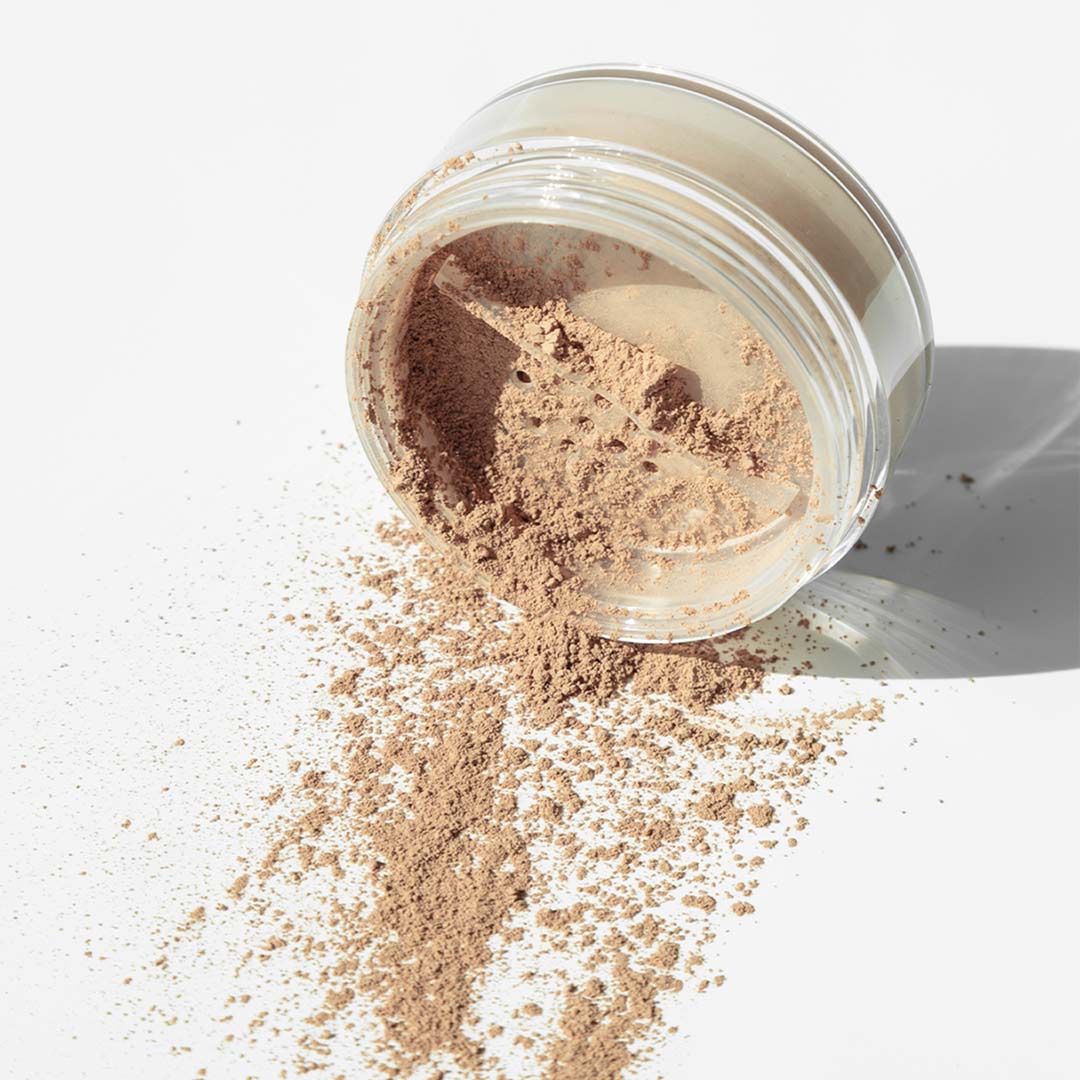 Maria Åkerberg Loose Mineral Foundation Spf25 Beige
