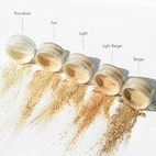 Maria Åkerberg Loose Mineral Foundation Spf25 Light Beige