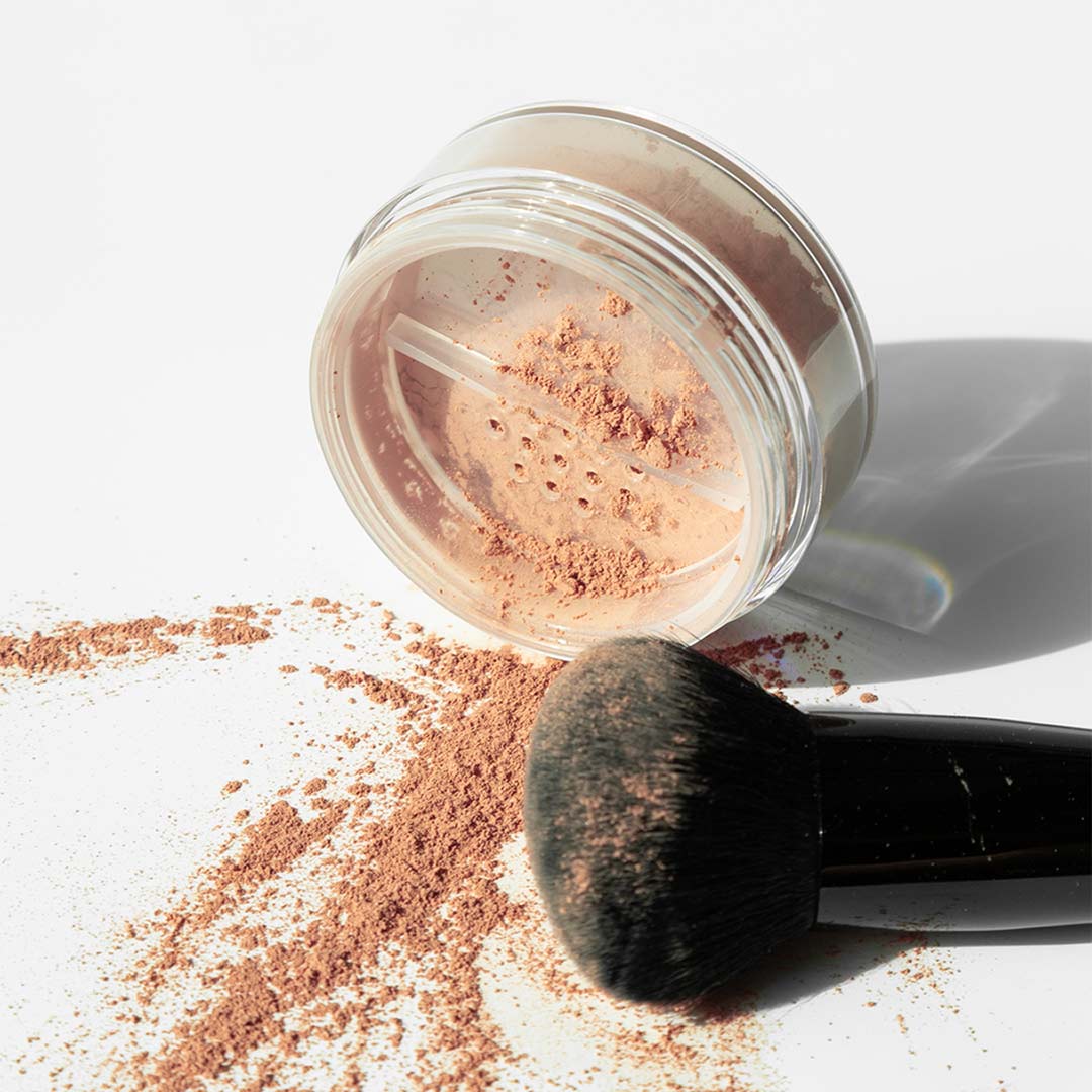 Maria Åkerberg Loose Mineral Foundation Spf25 Light Beige