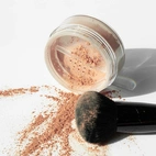 Maria Åkerberg Loose Mineral Foundation Spf25 Light Beige