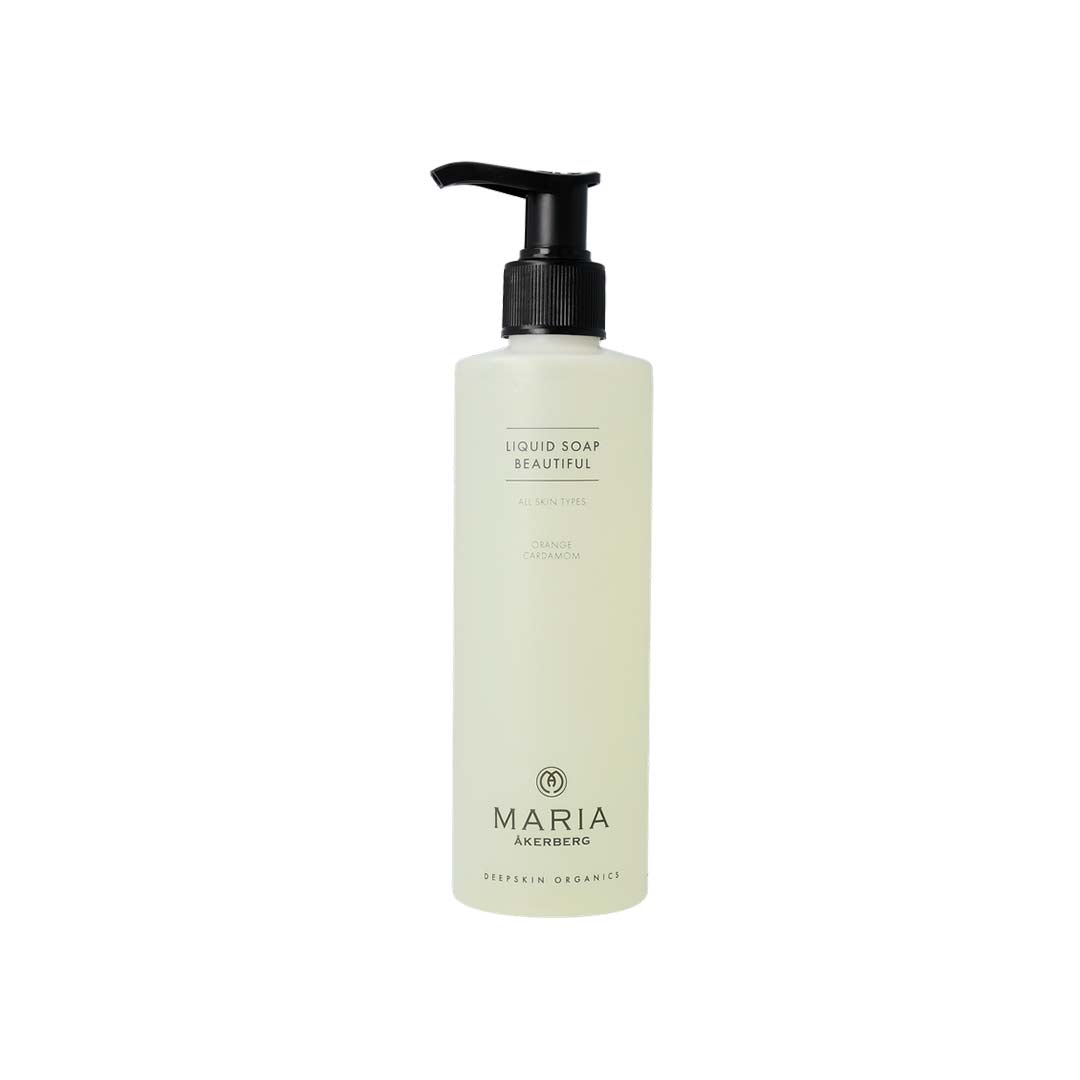 Maria Åkerberg Liquid Soap Beautiful 250 ml