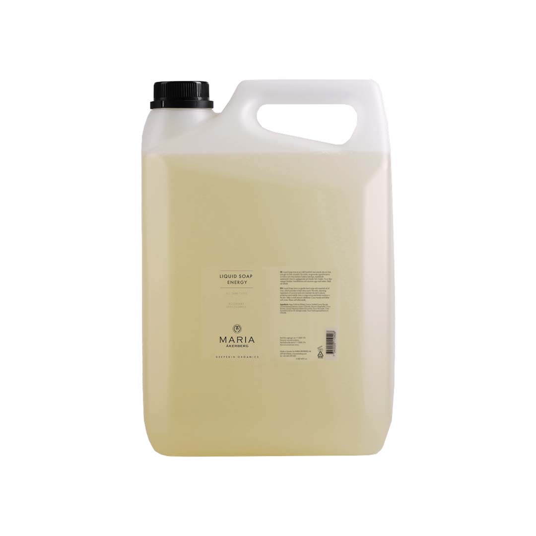 Maria Åkerberg Liquid Soap Energy