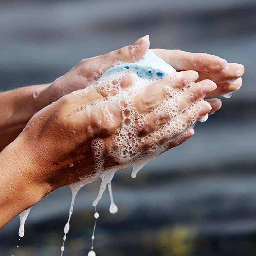 Maria Åkerberg Liquid Soap Energy