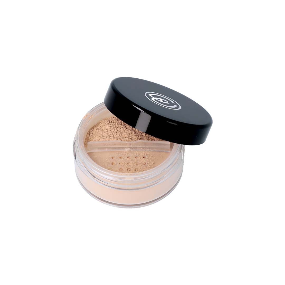 Maria Åkerberg Loose Mineral Foundation Spf25 Light